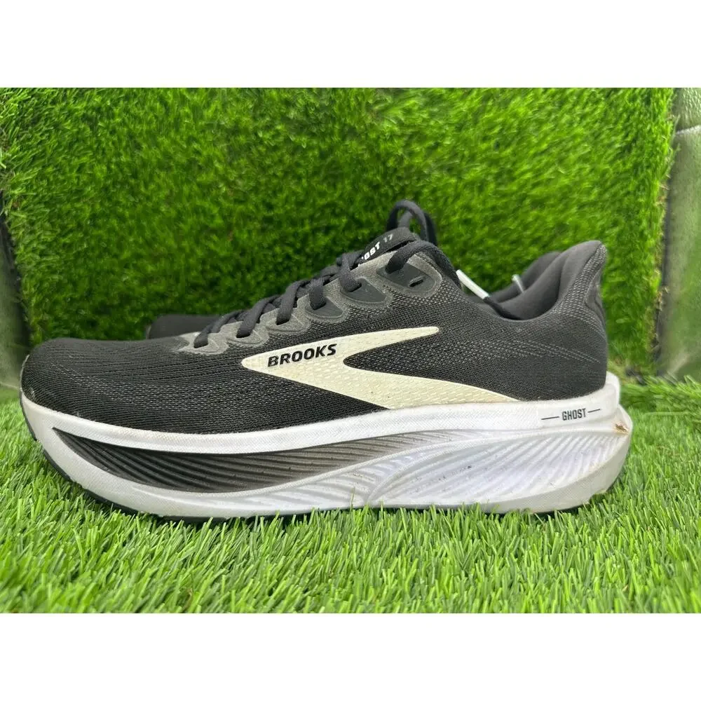 Brooks ghost 17